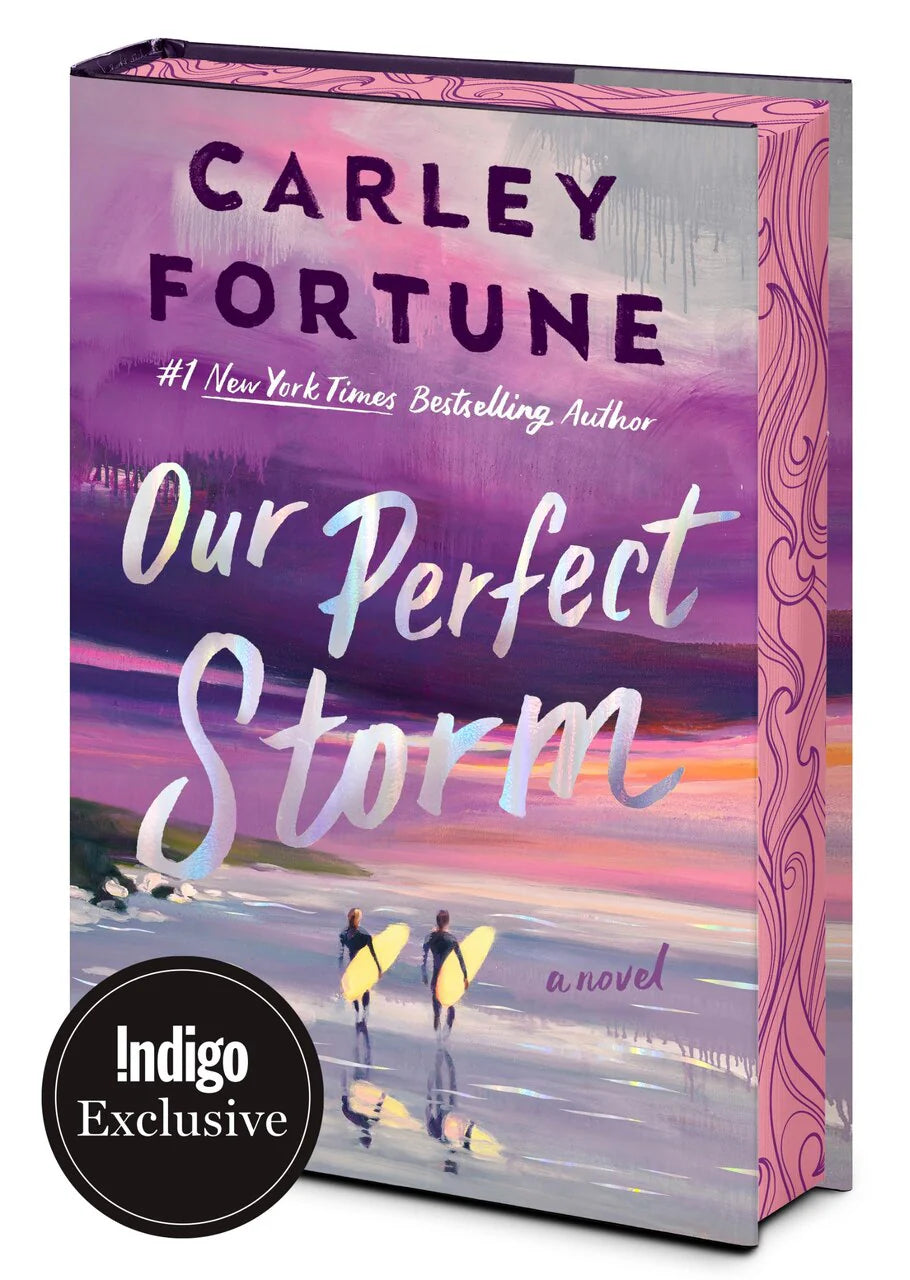 Our Perfect Storm (Indigo Exclusive Edition)