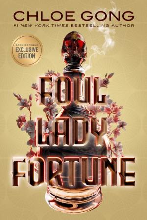 Foul Lady Fortune (Indigo Edition)