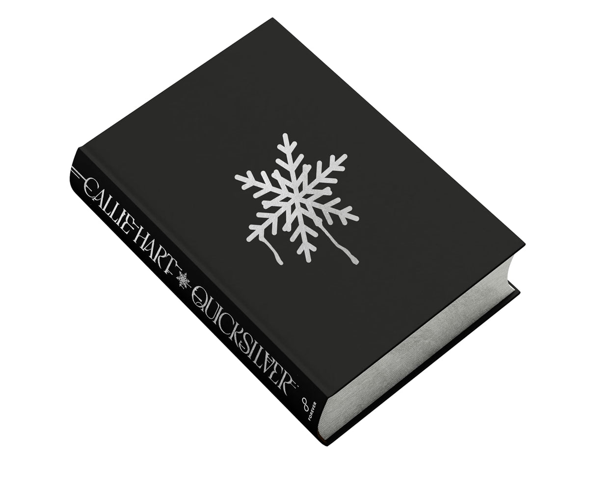 Quicksilver (Deluxe Limited Edition)