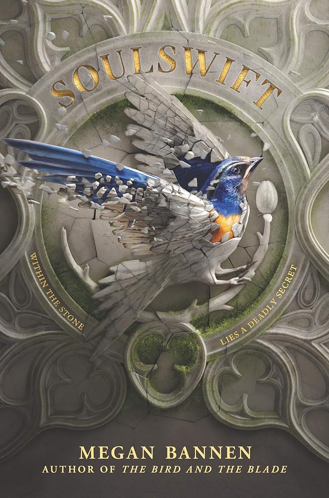 Soulswift cover image