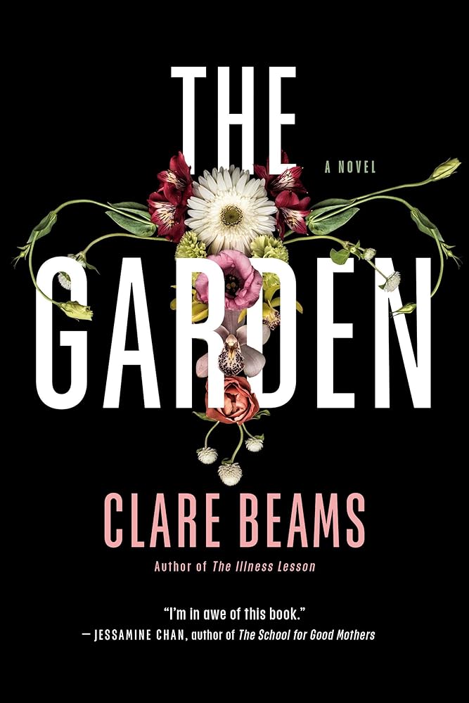 The Garden: A Novel cover image