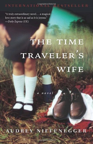 The Time Traveler's Wife cover image