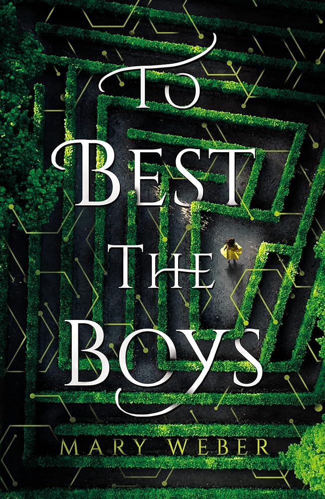 To Best the Boys cover image