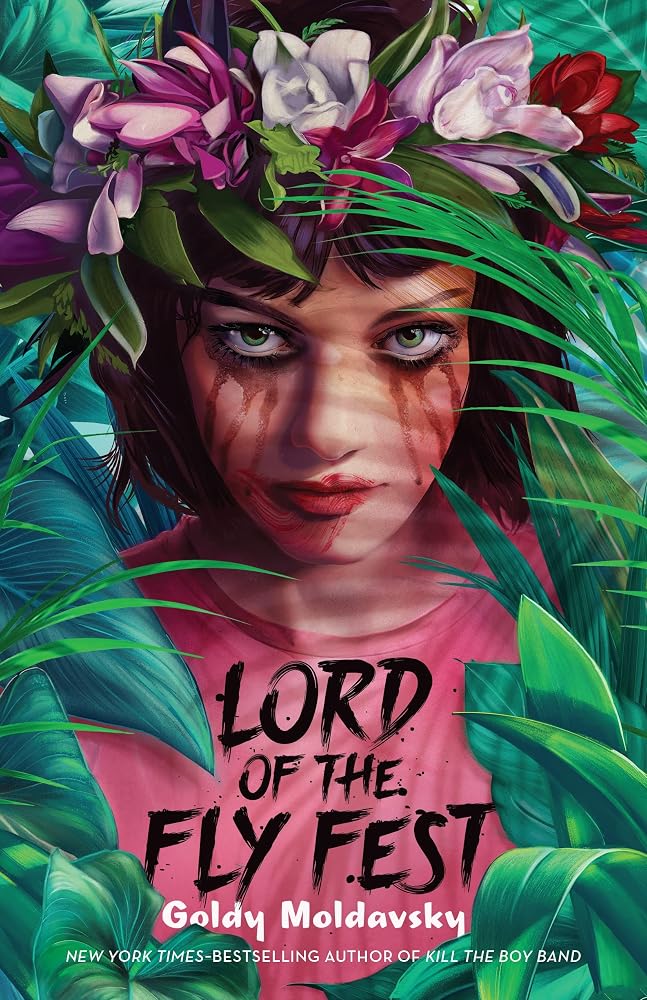 Lord of the Fly Fest cover image