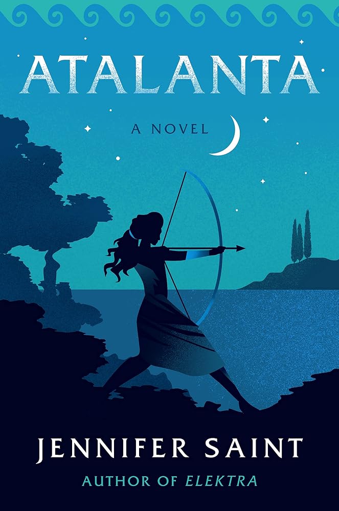 Atalanta cover image