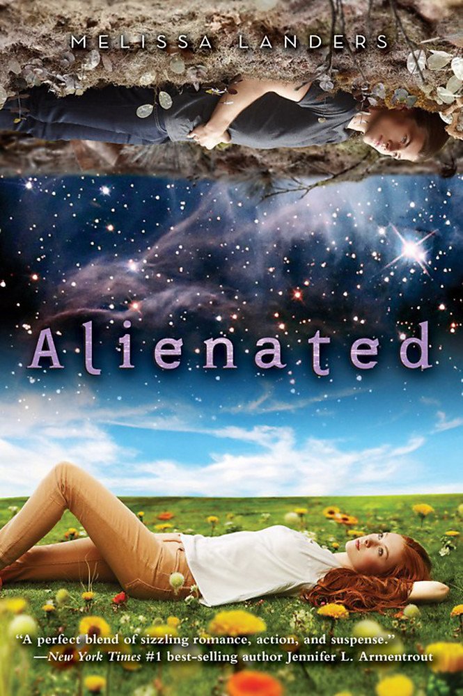Alienated cover image