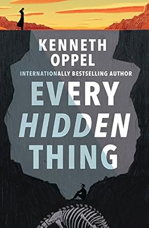 Every Hidden Thing cover image