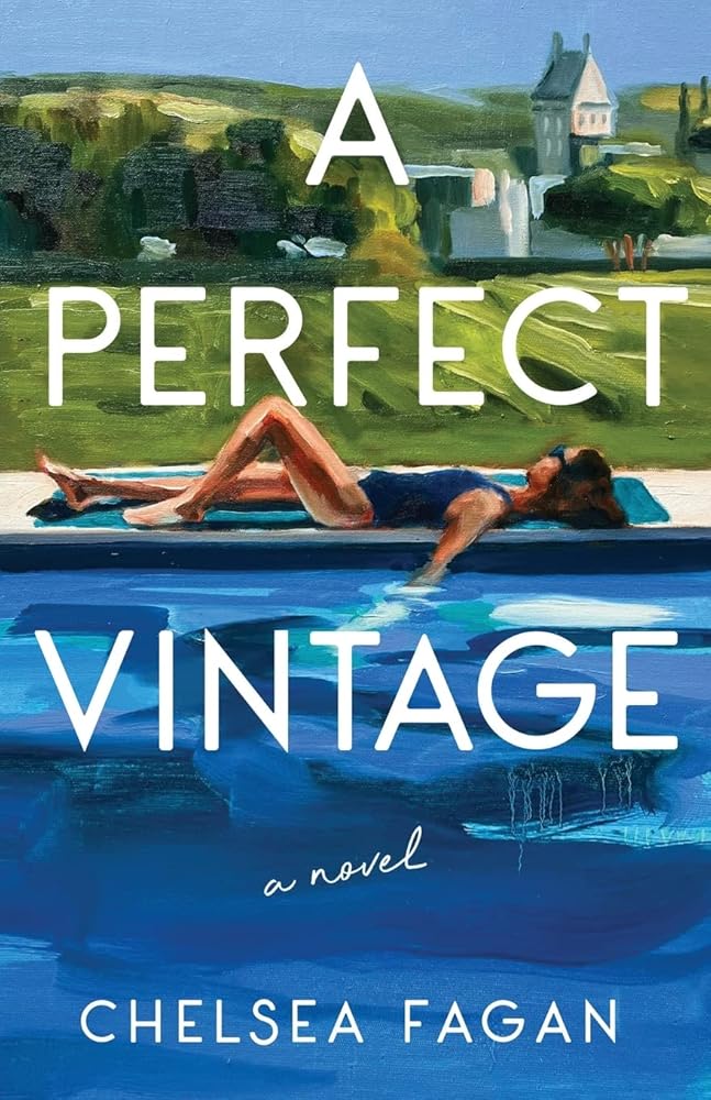 A Perfect Vintage cover image
