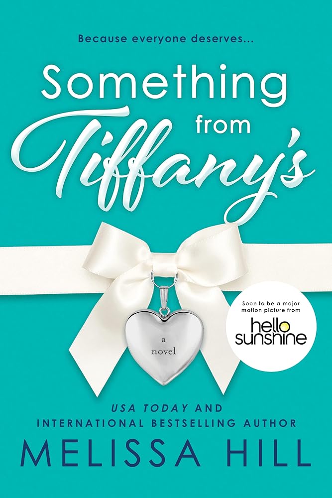 Something from Tiffany's: A Novel cover image