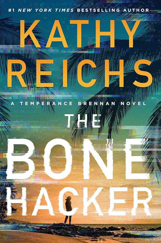 The Bone Hacker cover image