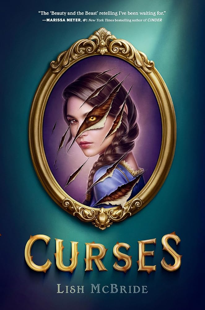 Curses cover image