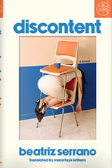 Discontent cover image
