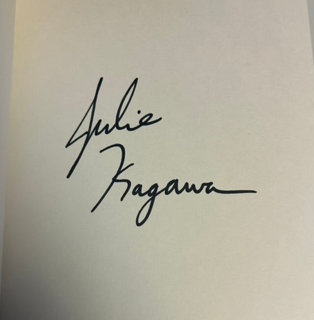 Shadow of the Fox (Signed Edition)