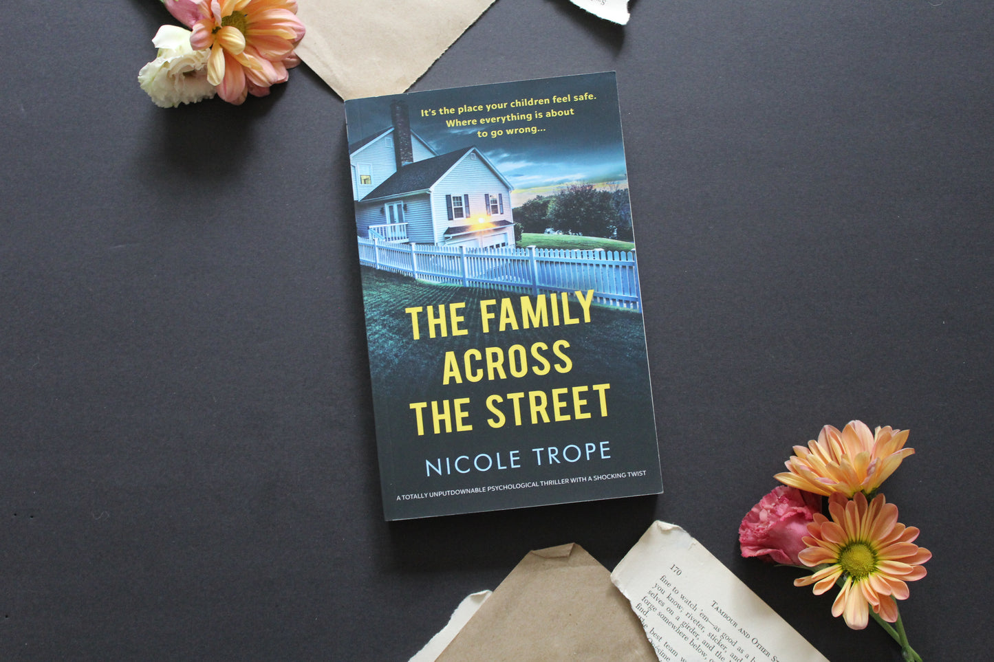 The Family Across the Street