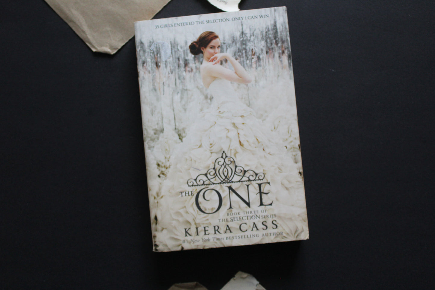 The Selection Series