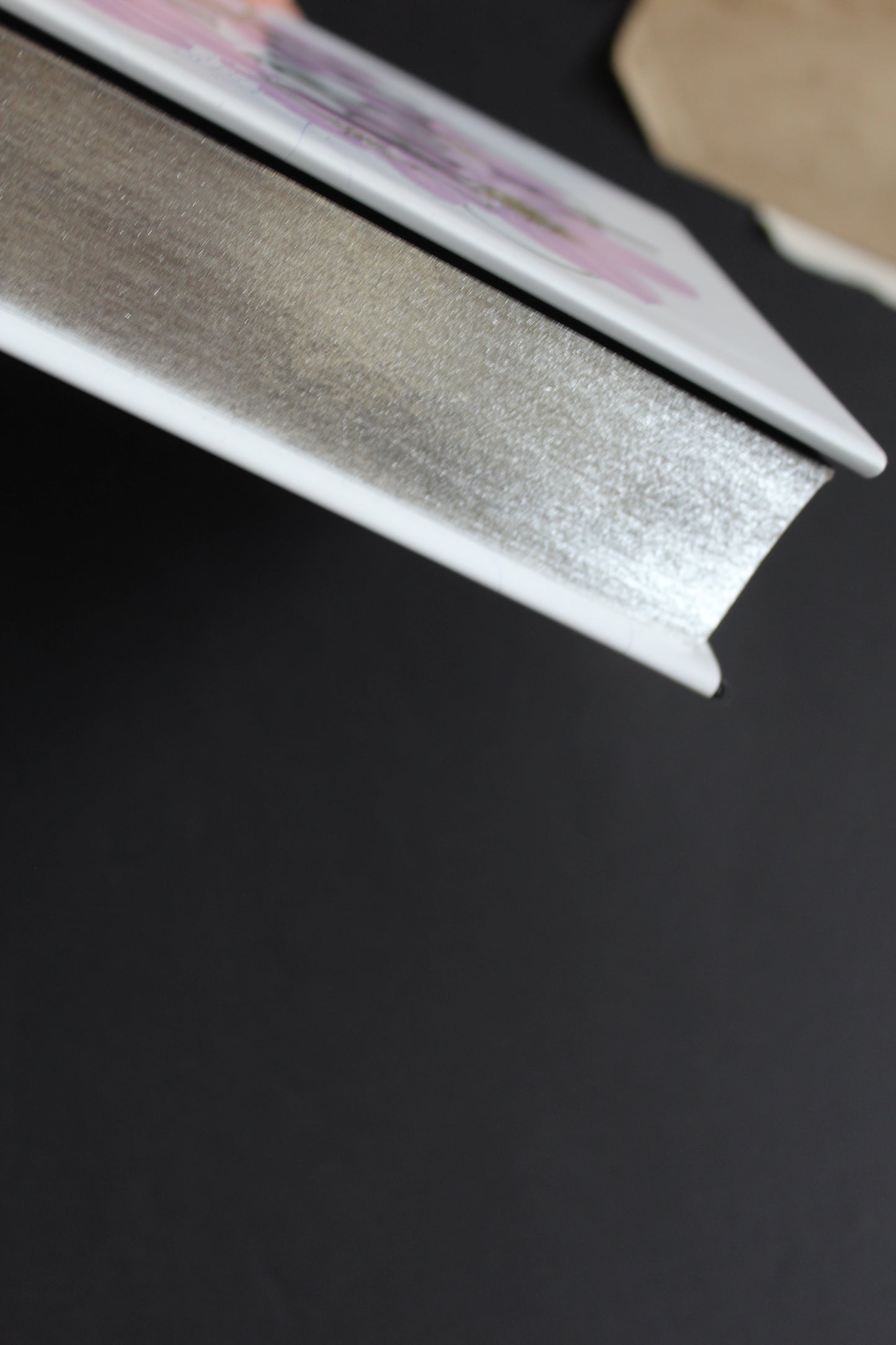 A Lesson in Vengeance (Owlcrate Edition)