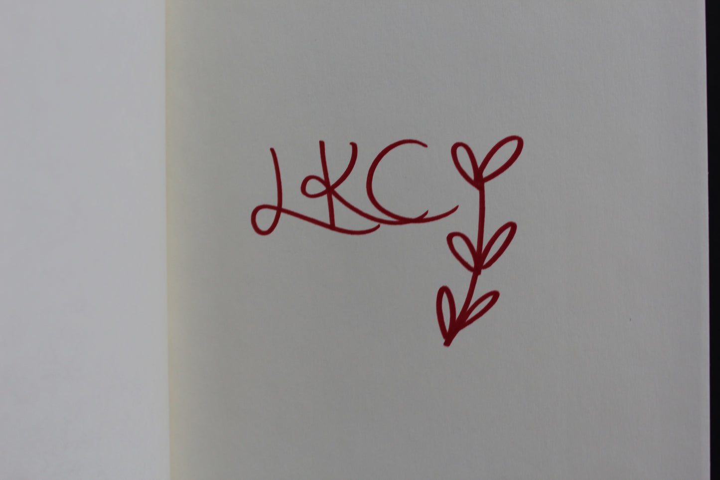 Lakesedge (Owlcrate Edition)