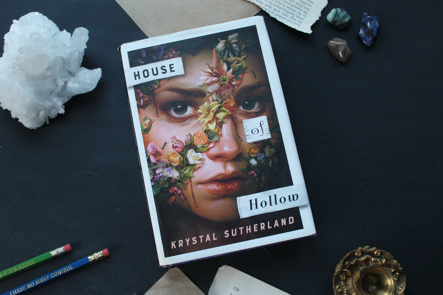 House of Hollow