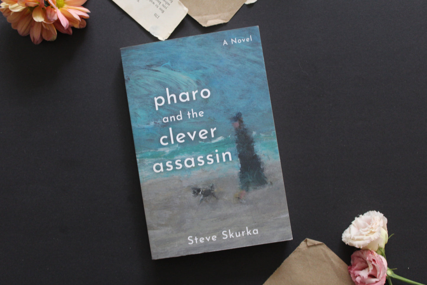 Pharo and the Clever Assasin