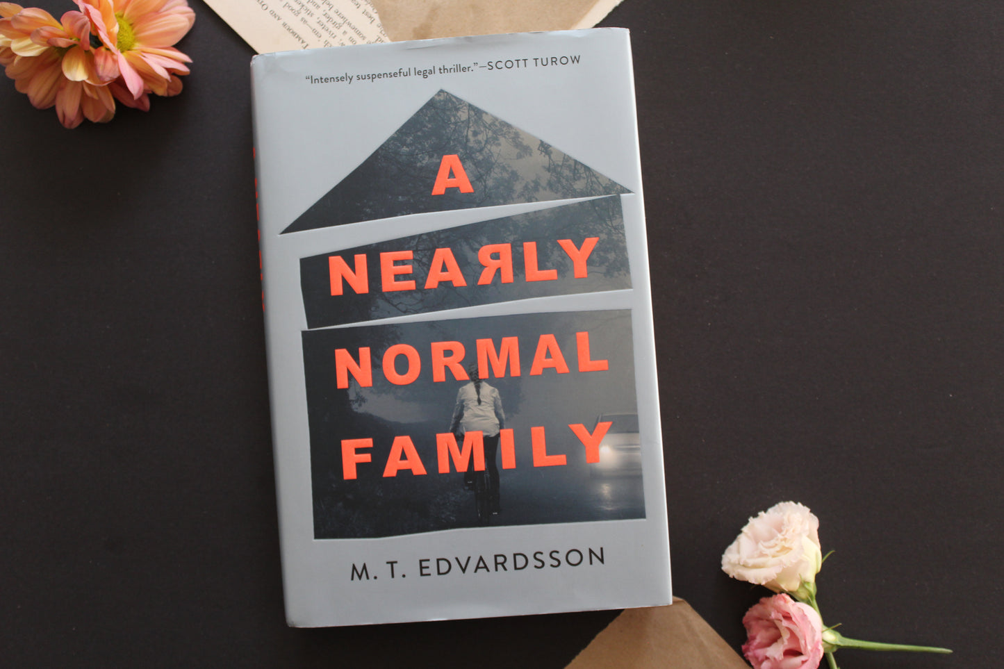 A Nearly Normal Family