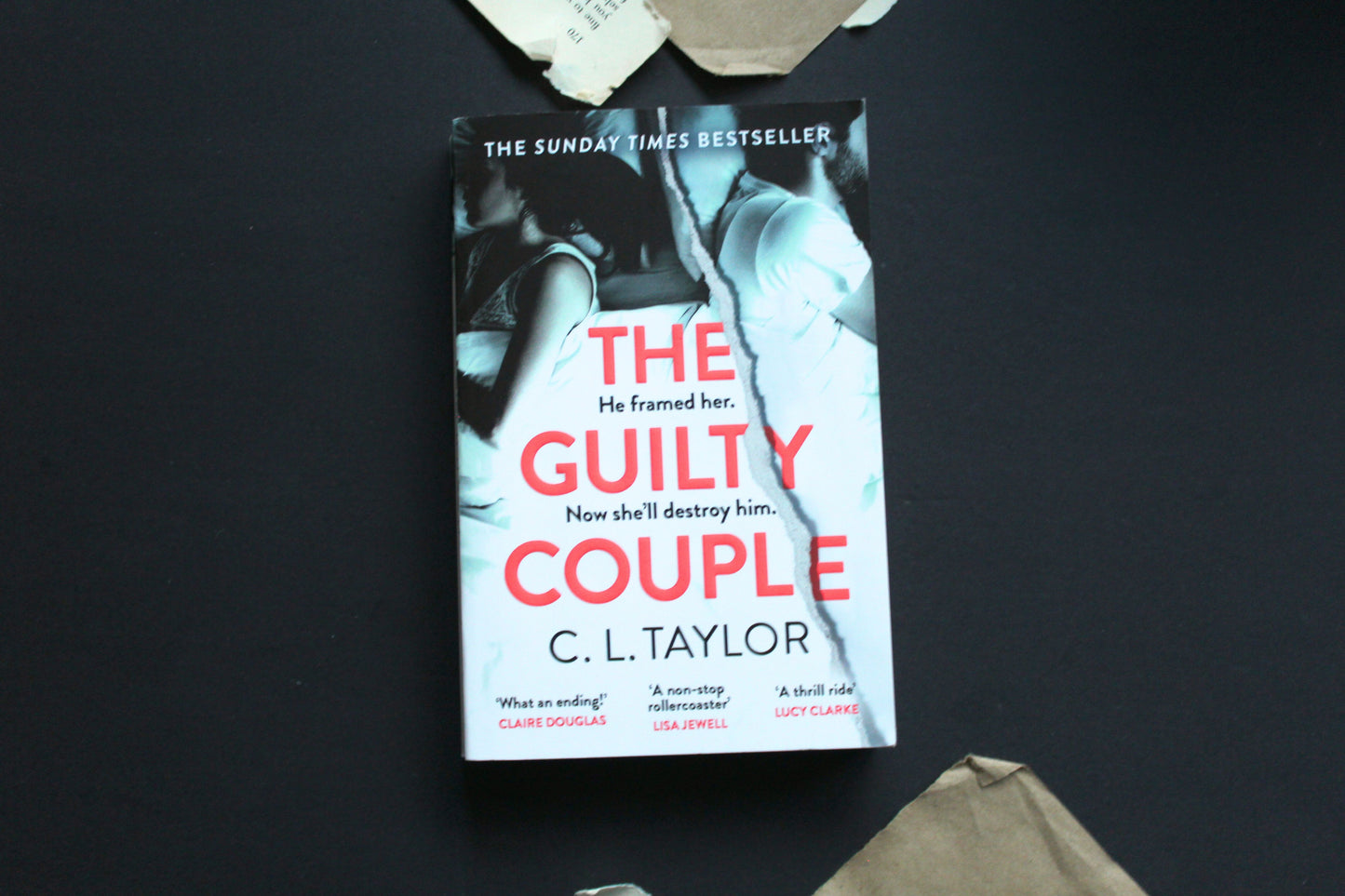 The Guilty Couple