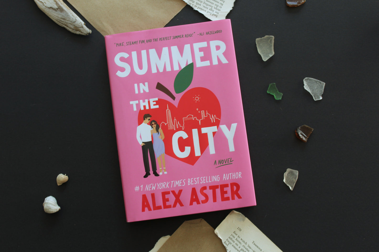 Summer in the City