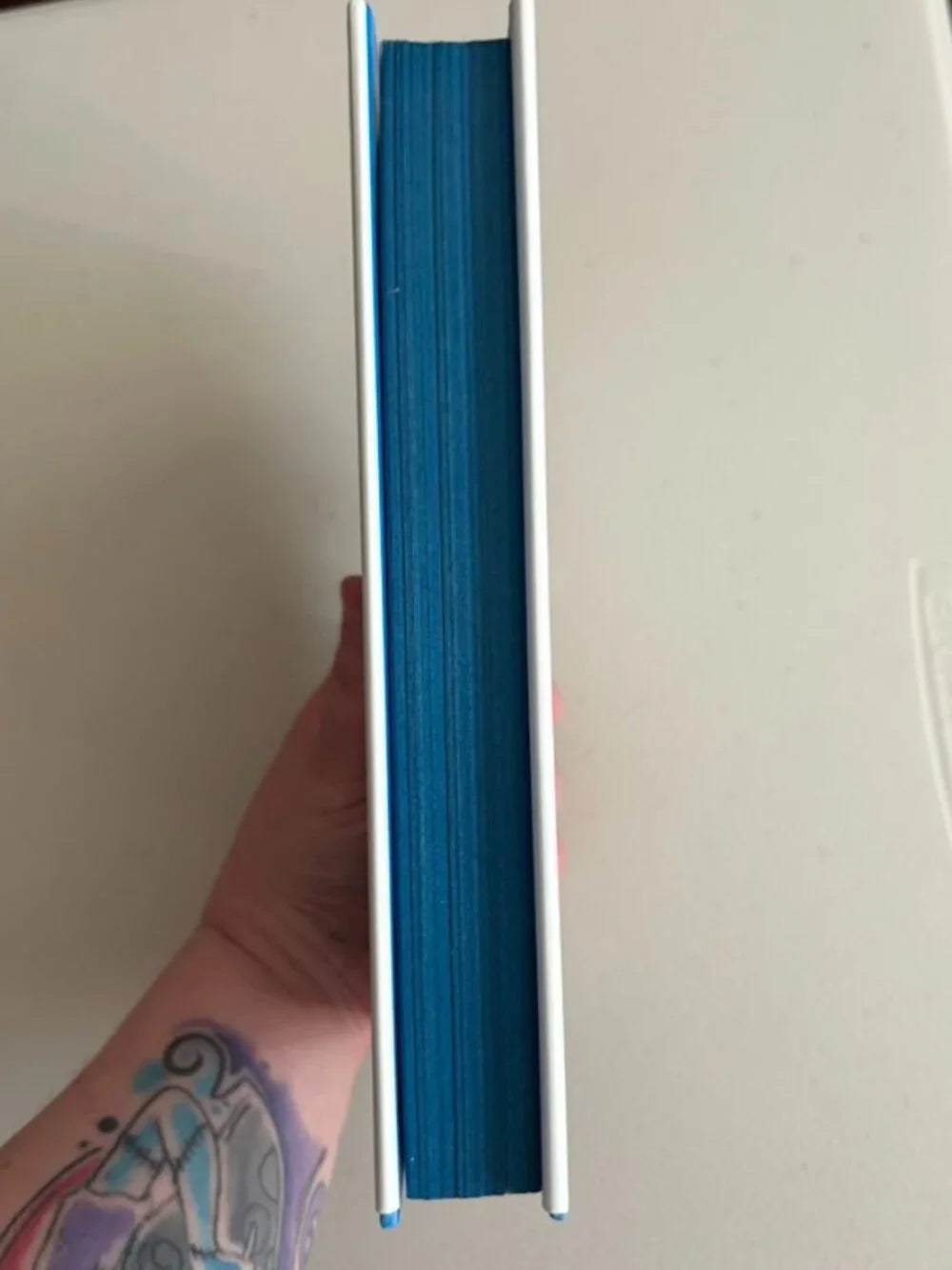 Winterwood (Signed First Edition)