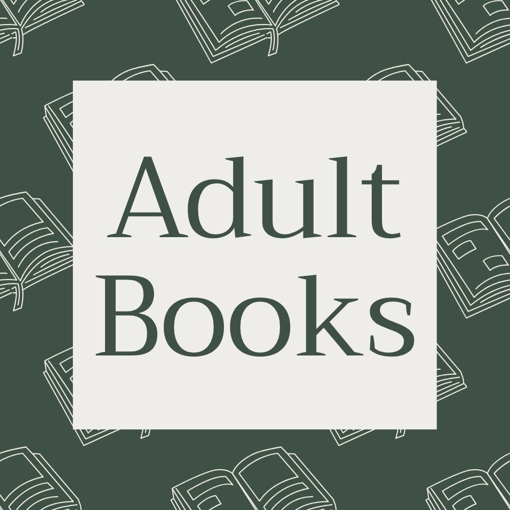 Adult Books