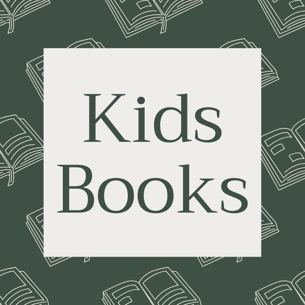 Kids Books