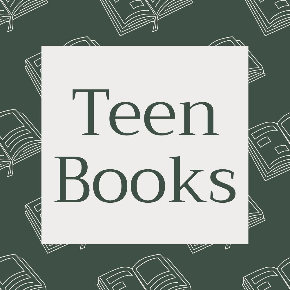 Teen Books