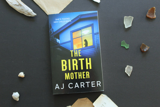 The Birth Mother
