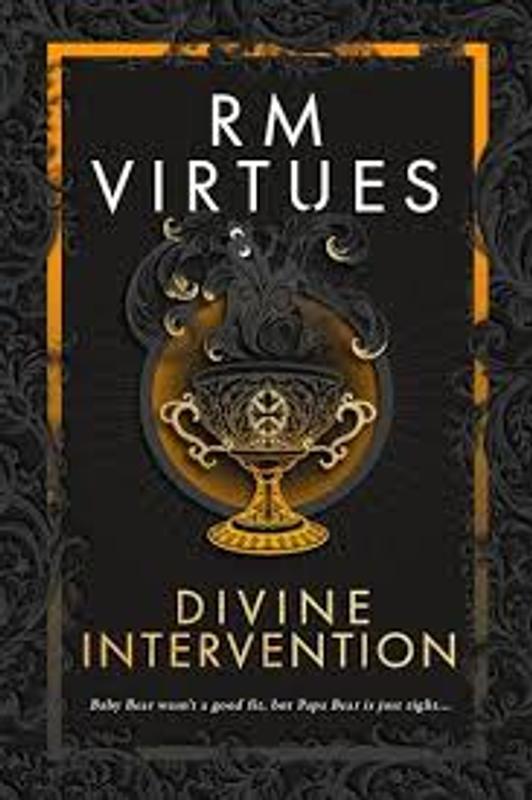 Wicked Pursuit & Divine Intervention