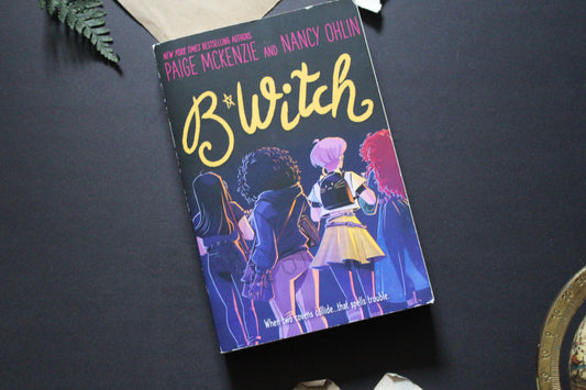 B*Witch