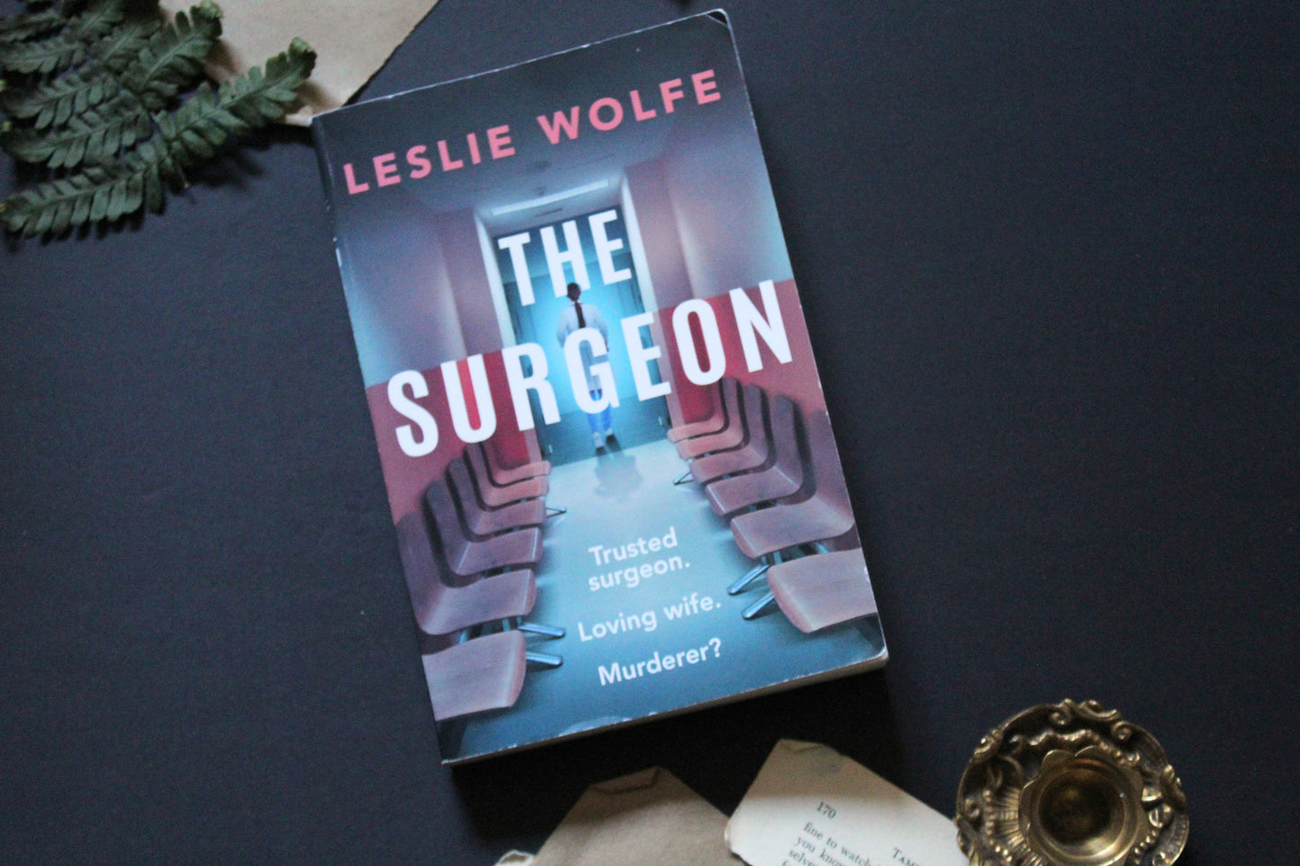 The Surgeon