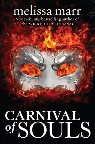 Carnival of Secrets