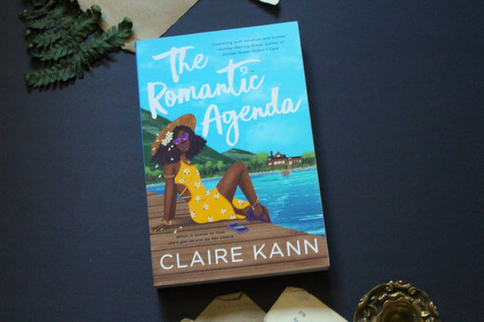 The Romantic Agenda