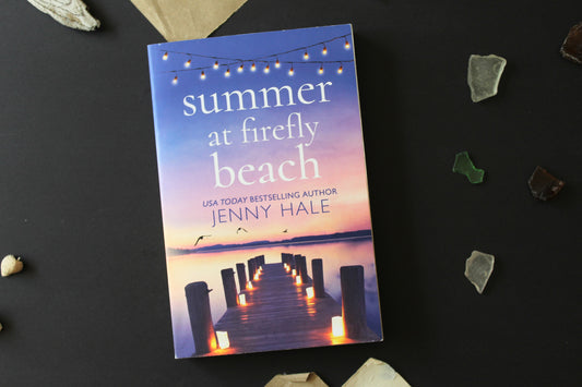 Summer at Firefly Beach
