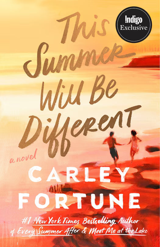 This Summer Will Be Different