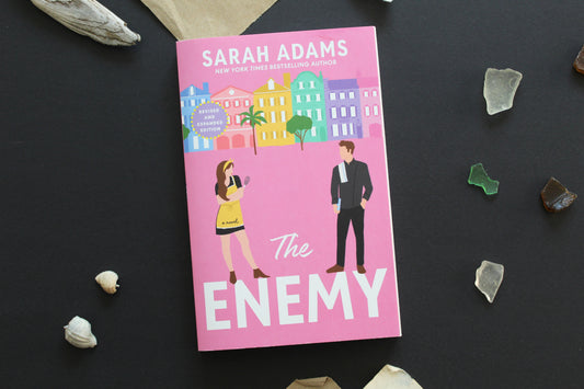 The Enemy