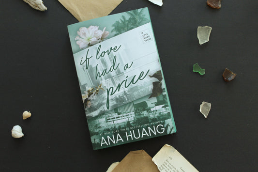 If Love Had a Price
