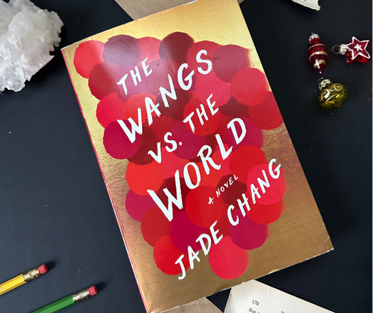 The Wangs Vs. The World