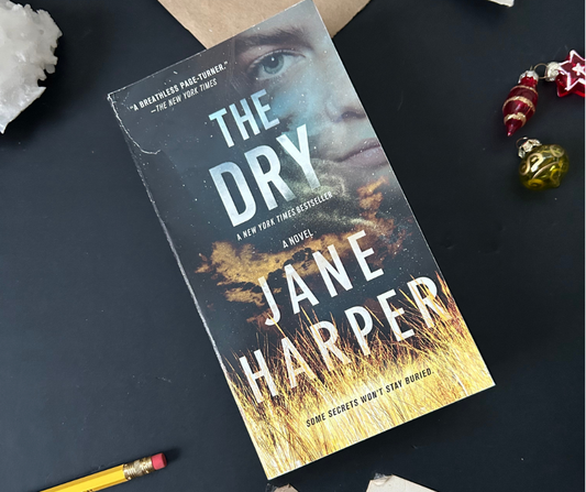 The Dry