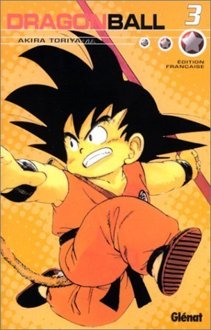 Dragon Ball (volume double) - Tome 03
