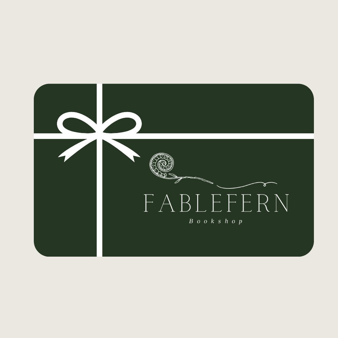 Fablefern Gift Card
