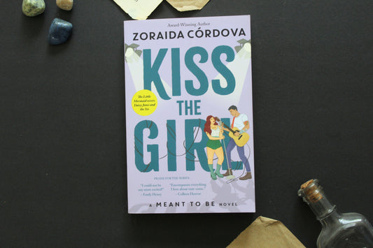 Kiss the Girl