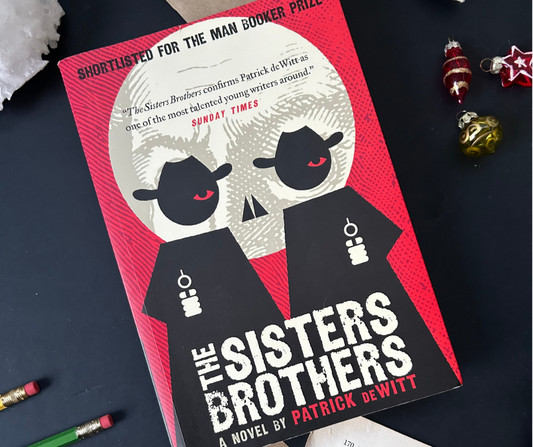 The Sisters Brothers