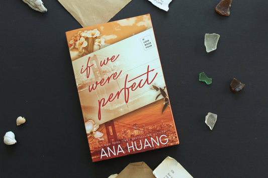 If We Were Perfect