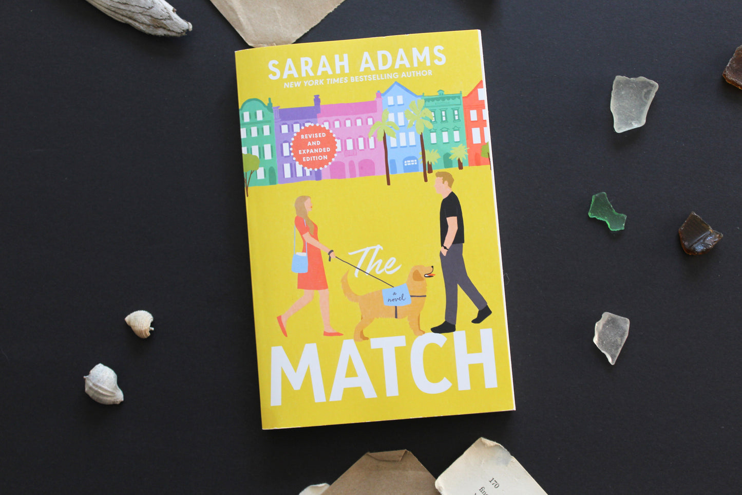 The Match