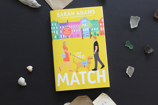 The Match