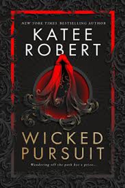 Wicked Pursuit & Divine Intervention